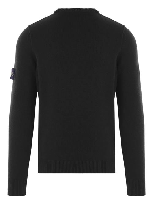 Maglia in lana STONE ISLAND | L2S155100072S00A3V0029
